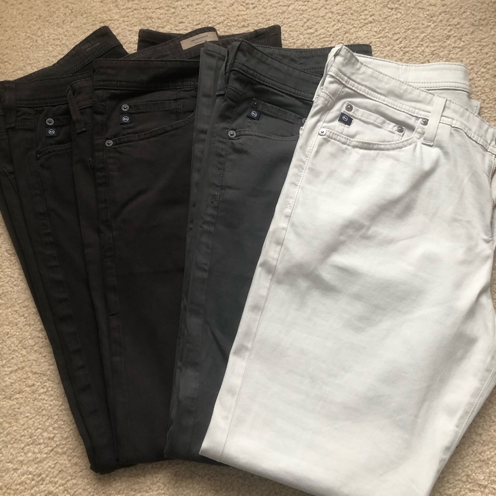 Ag men’s pants excellent condition